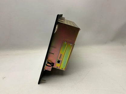 Mitsubishi Electric E900 T Operators Panel