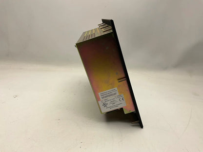 Mitsubishi Electric E900 T Operators Panel