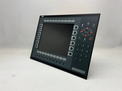 Mitsubishi Electric E900 T Operators Panel