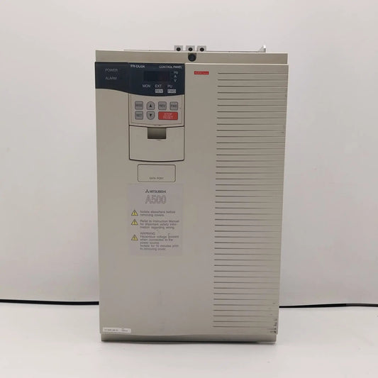 Mitsubishi FR A540 22K EC Inverter