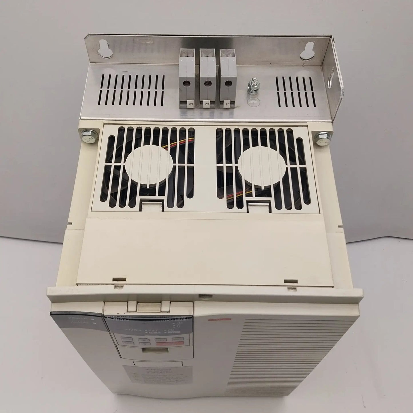 Mitsubishi FR A540 22K EC Inverter