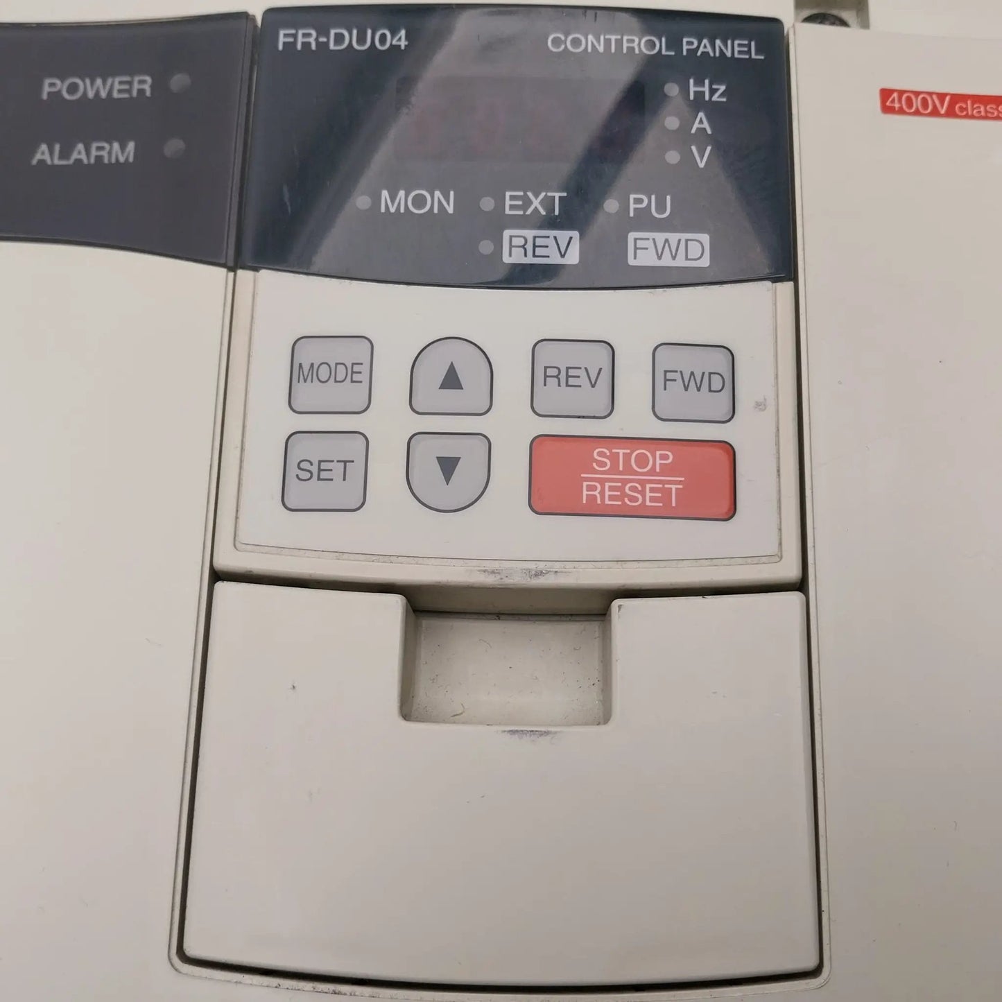 Mitsubishi FR A540 22K EC Inverter