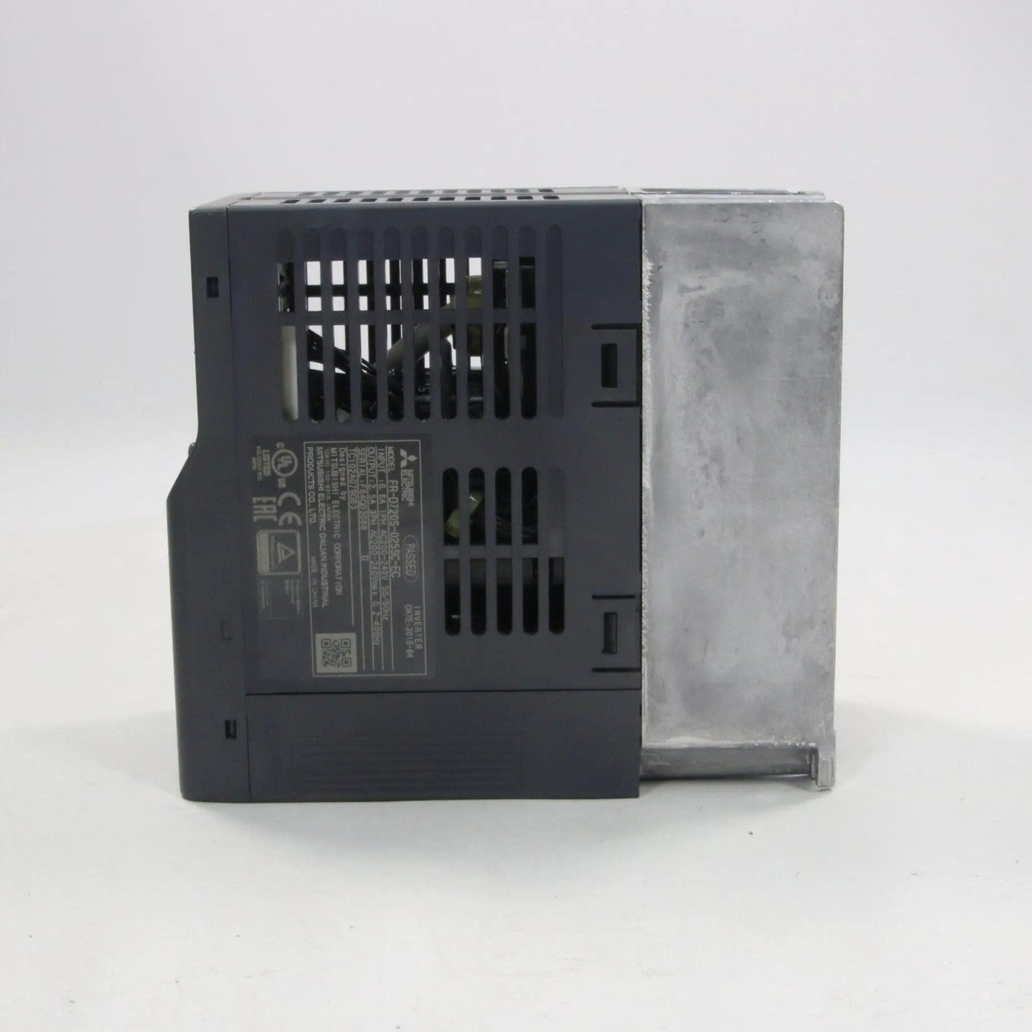 Mitsubishi FR-D720S-025SC-EC Inverter