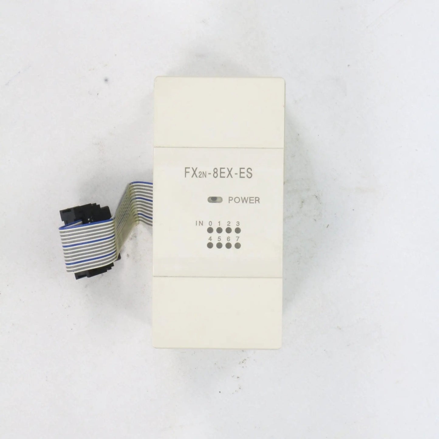 Mitsubishi FX2n-8EX-ES/UL Expansion Programmable Controller