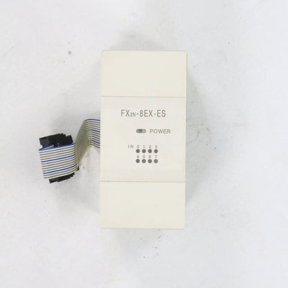 Mitsubishi FX2n-8EX-ES/UL Expansion Programmable Controller