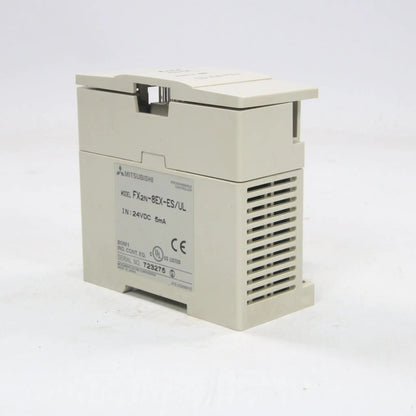 Mitsubishi FX2n-8EX-ES/UL Expansion Programmable Controller