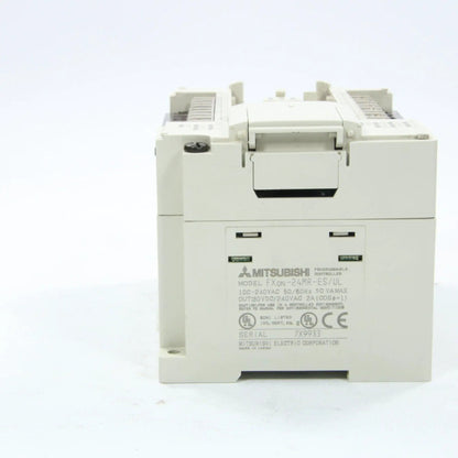 Mitsubishi FXon-24MR-ES/UL