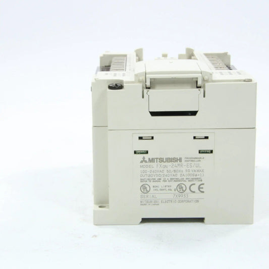 Mitsubishi FXon-24MR-ES/UL