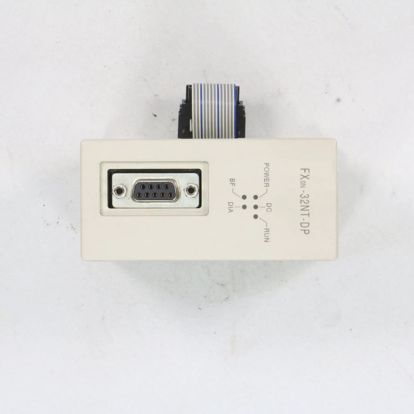 Mitsubishi FXon-32NT-DP Programmable Controller