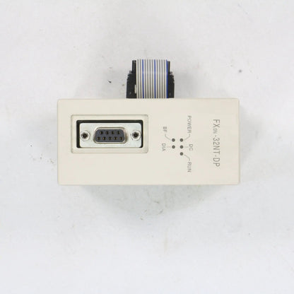 Mitsubishi FXon-32NT-DP Programmable Controller