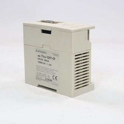 Mitsubishi FXon-32NT-DP Programmable Controller