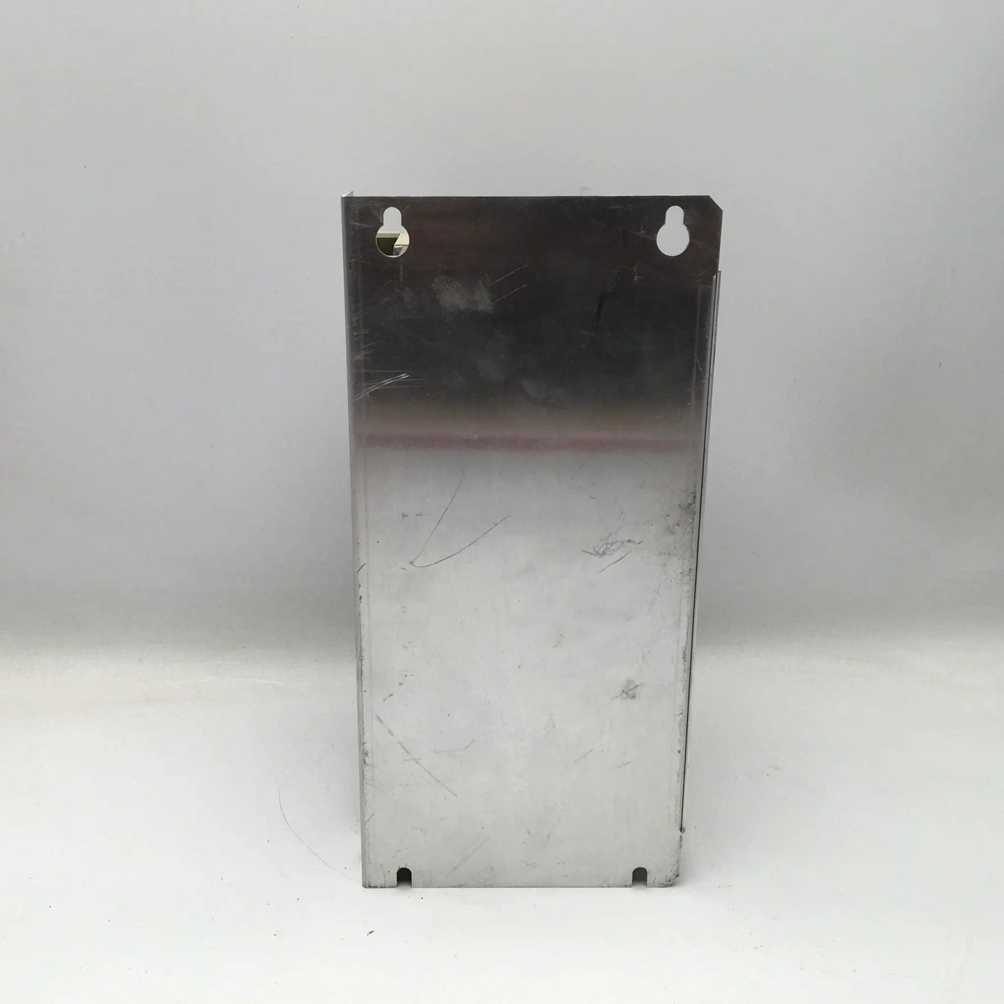 Mitsubishi Frequency Drive Inverter FR-A540-0 75K-EC/FR-DU-04