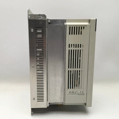 Mitsubishi Frequency Drive Inverter FR-A540-0 75K-EC/FR-PU-04