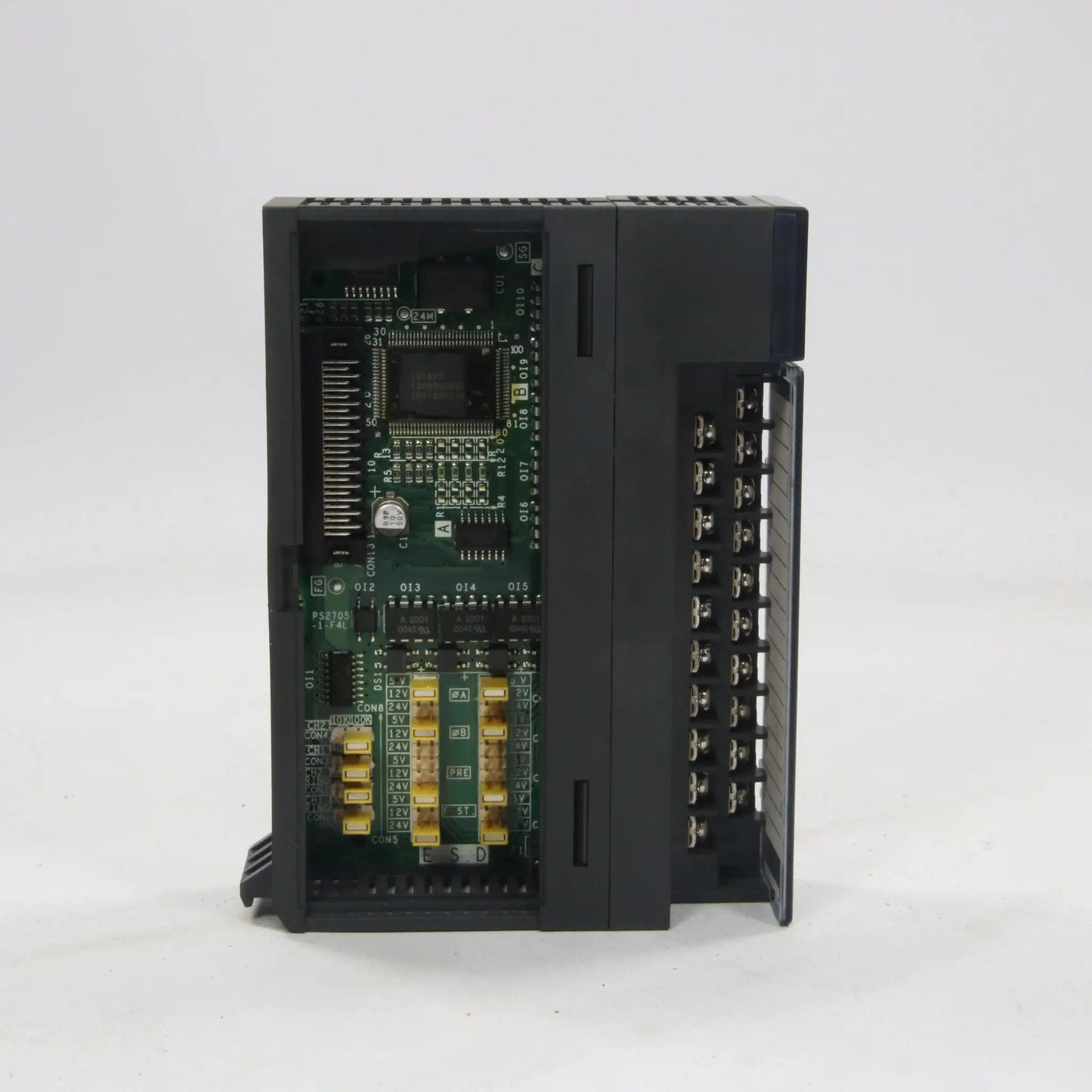 Mitsubishi High Speed Counting Unit A1SD62E