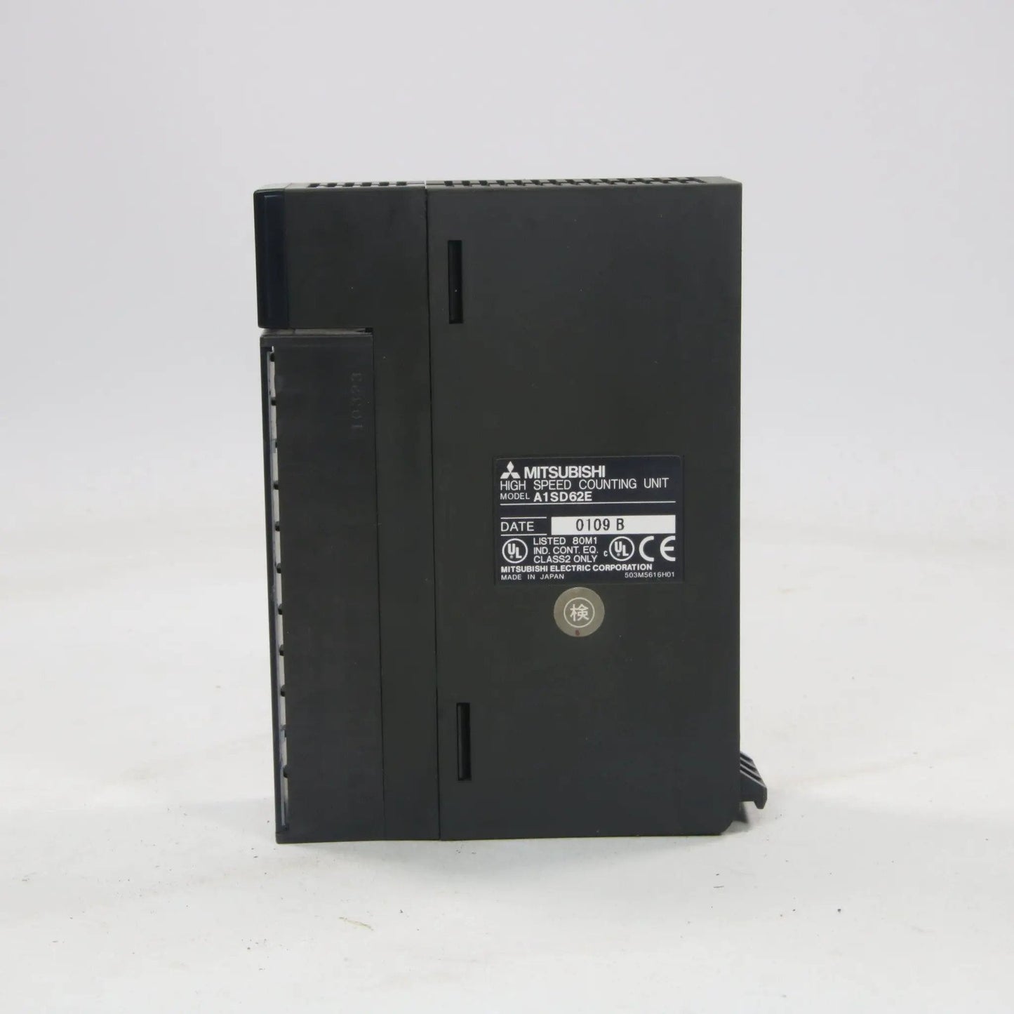 Mitsubishi High Speed Counting Unit A1SD62E