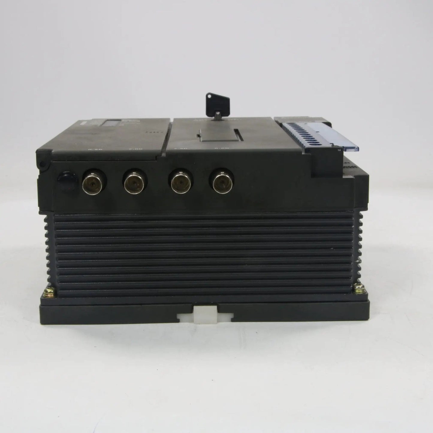 Mitsubishi Melsec A2C CPUR21 Programmable Controller