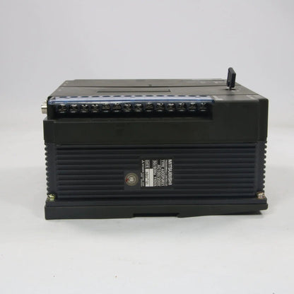 Mitsubishi Melsec A2C CPUR21 Programmable Controller