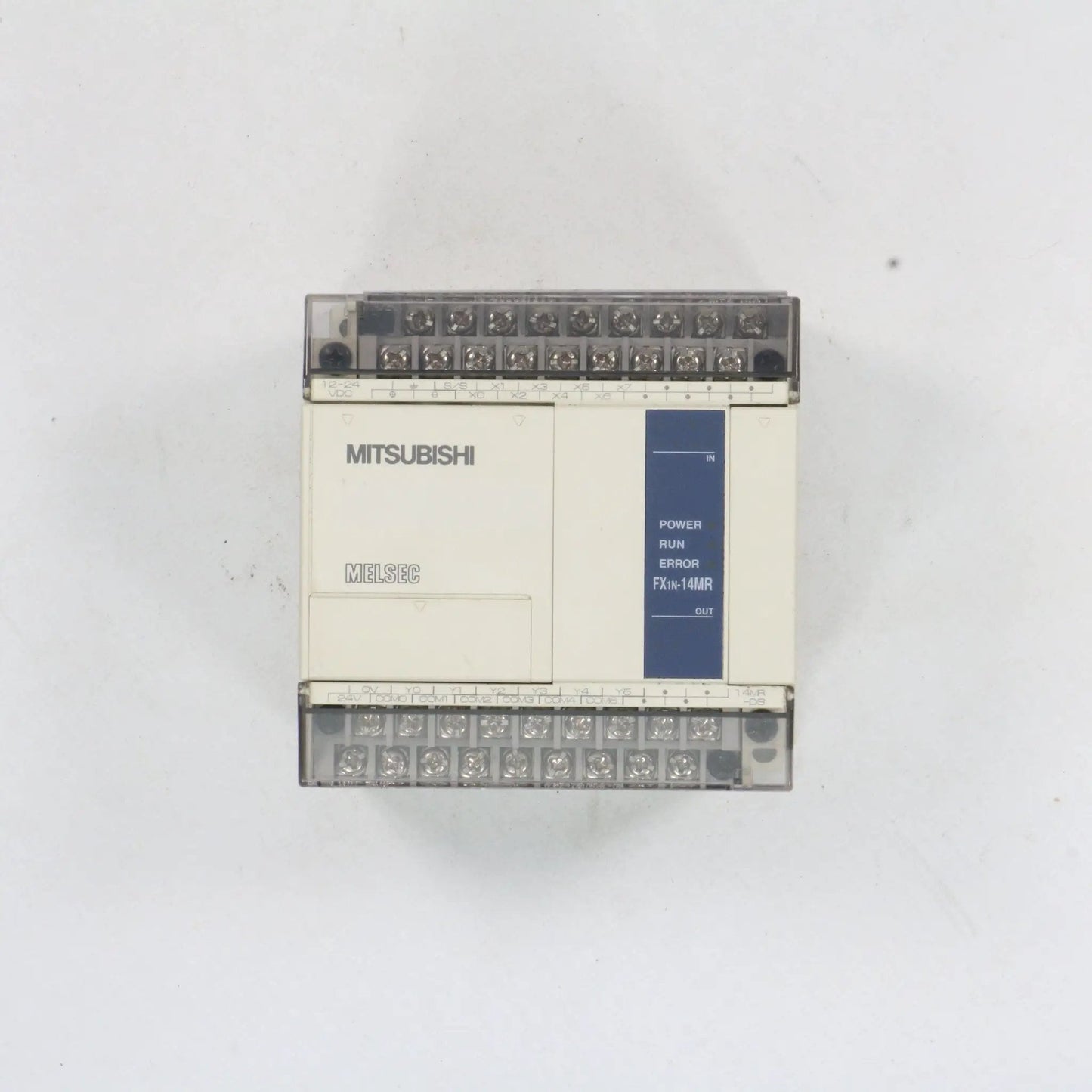 Mitsubishi Melsec FX1N-14MR-DS Programmable Controller