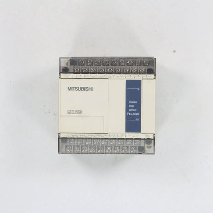 Mitsubishi Melsec FX1N-14MR-DS Programmable Controller