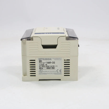 Mitsubishi Melsec FX1N-14MR-DS Programmable Controller