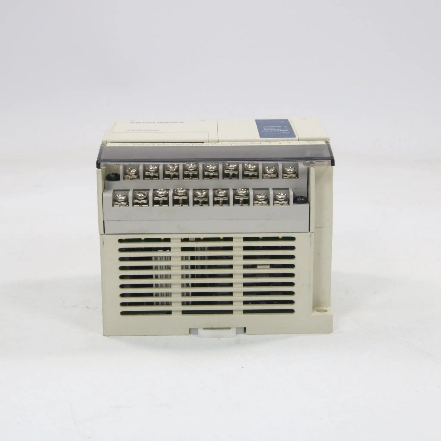 Mitsubishi Melsec FX1N-14MR-DS Programmable Controller