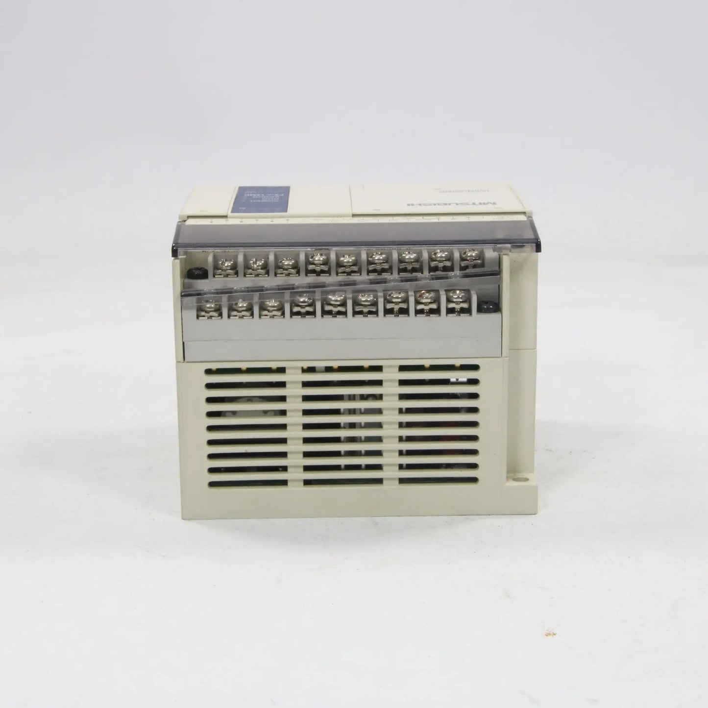 Mitsubishi Melsec FX1N-14MR-DS Programmable Controller
