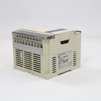 Mitsubishi Melsec FX1N-14MR-DS Programmable Controller