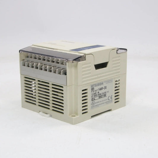 Mitsubishi Melsec FX1N-14MR-DS Programmable Controller