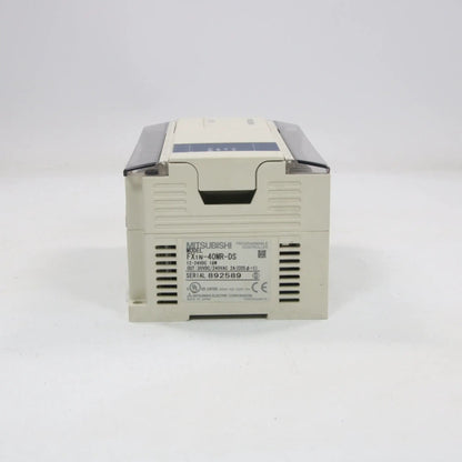 Mitsubishi Melsec FX1n-40MR Programmable Controller