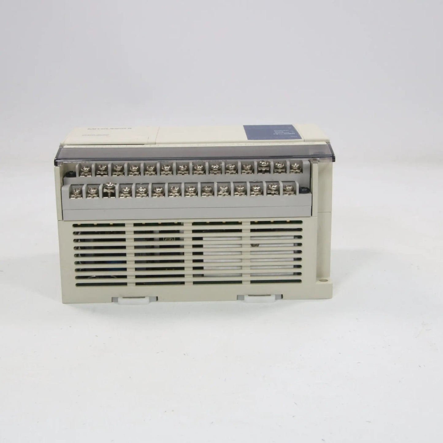 Mitsubishi Melsec FX1n-40MR Programmable Controller