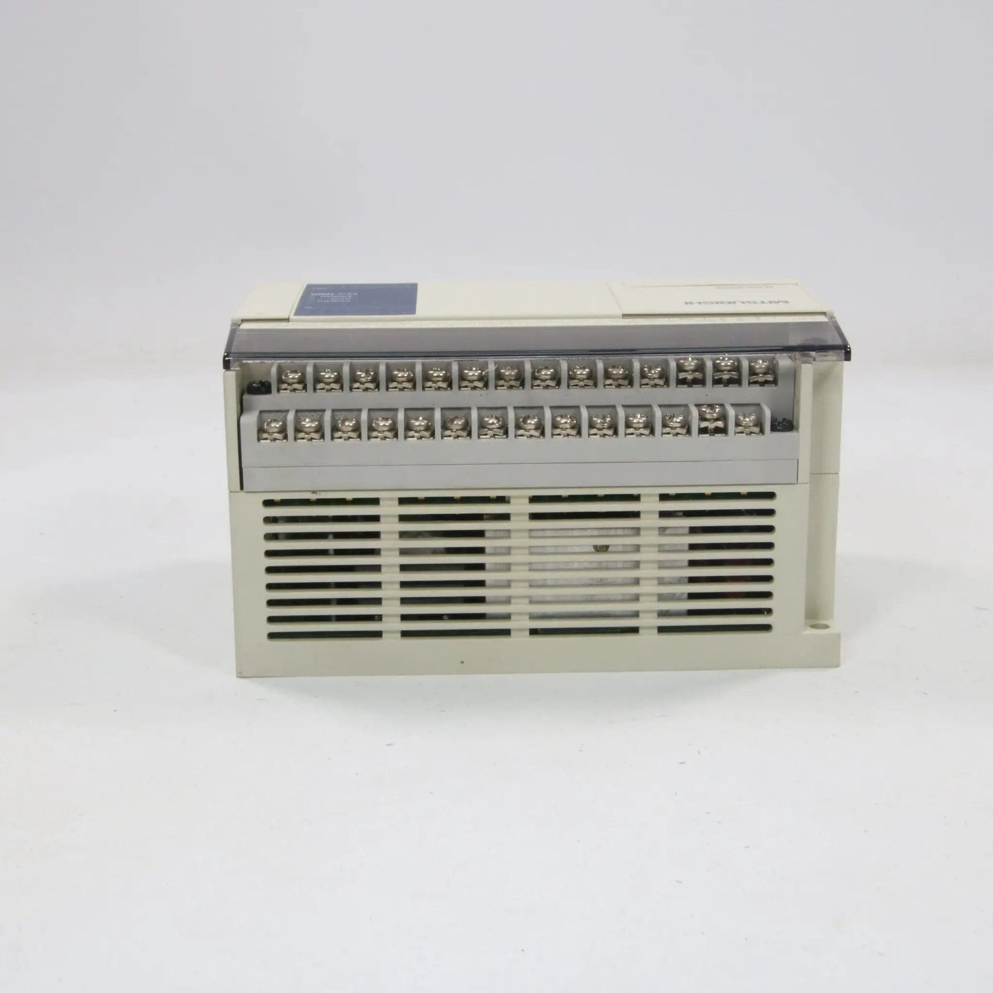Mitsubishi Melsec FX1n-40MR Programmable Controller
