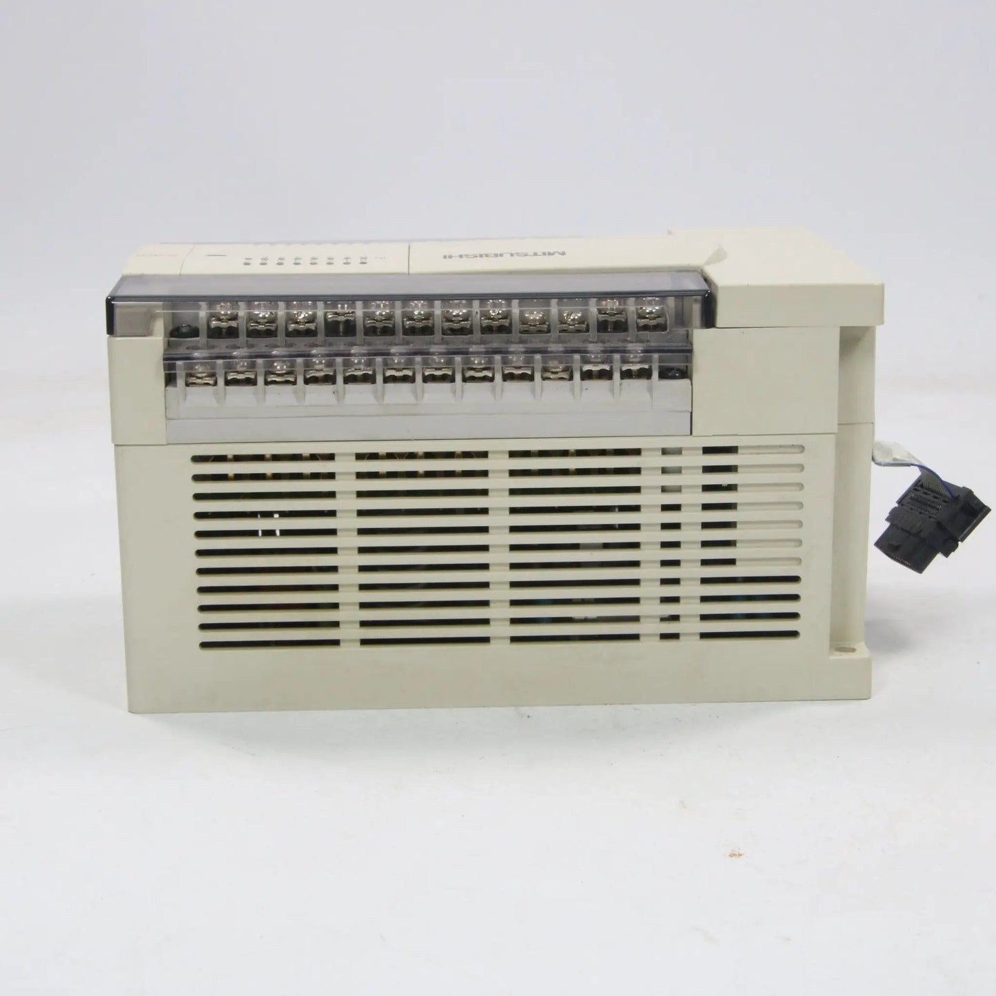 Mitsubishi Melsec FX2N-16MR-ES/UL Programmable Controller