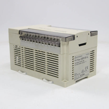 Mitsubishi Melsec FX2N-16MR-ES/UL Programmable Controller