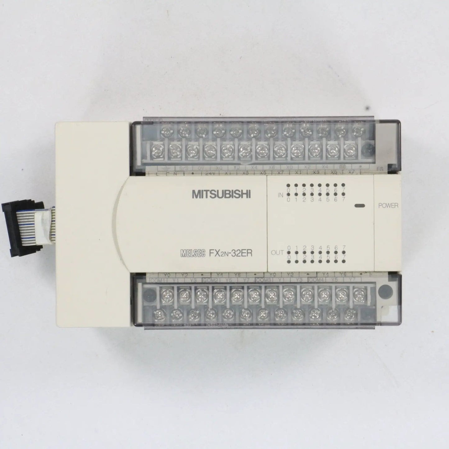 Mitsubishi Melsec FX2N-32ER-ES/UL Programmable Controller
