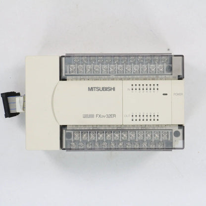 Mitsubishi Melsec FX2N-32ER-ES/UL Programmable Controller
