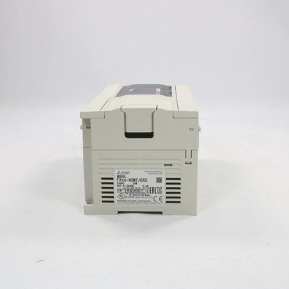 Mitsubishi Melsec FX3G-60MT/DSS Programmable Controller