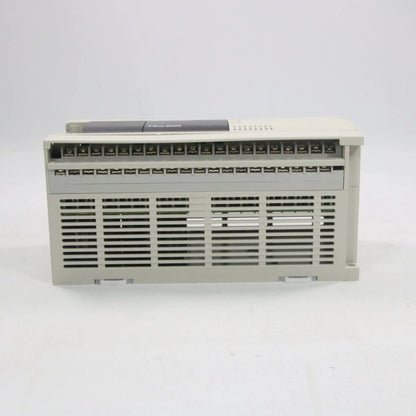 Mitsubishi Melsec FX3G-60MT/DSS Programmable Controller