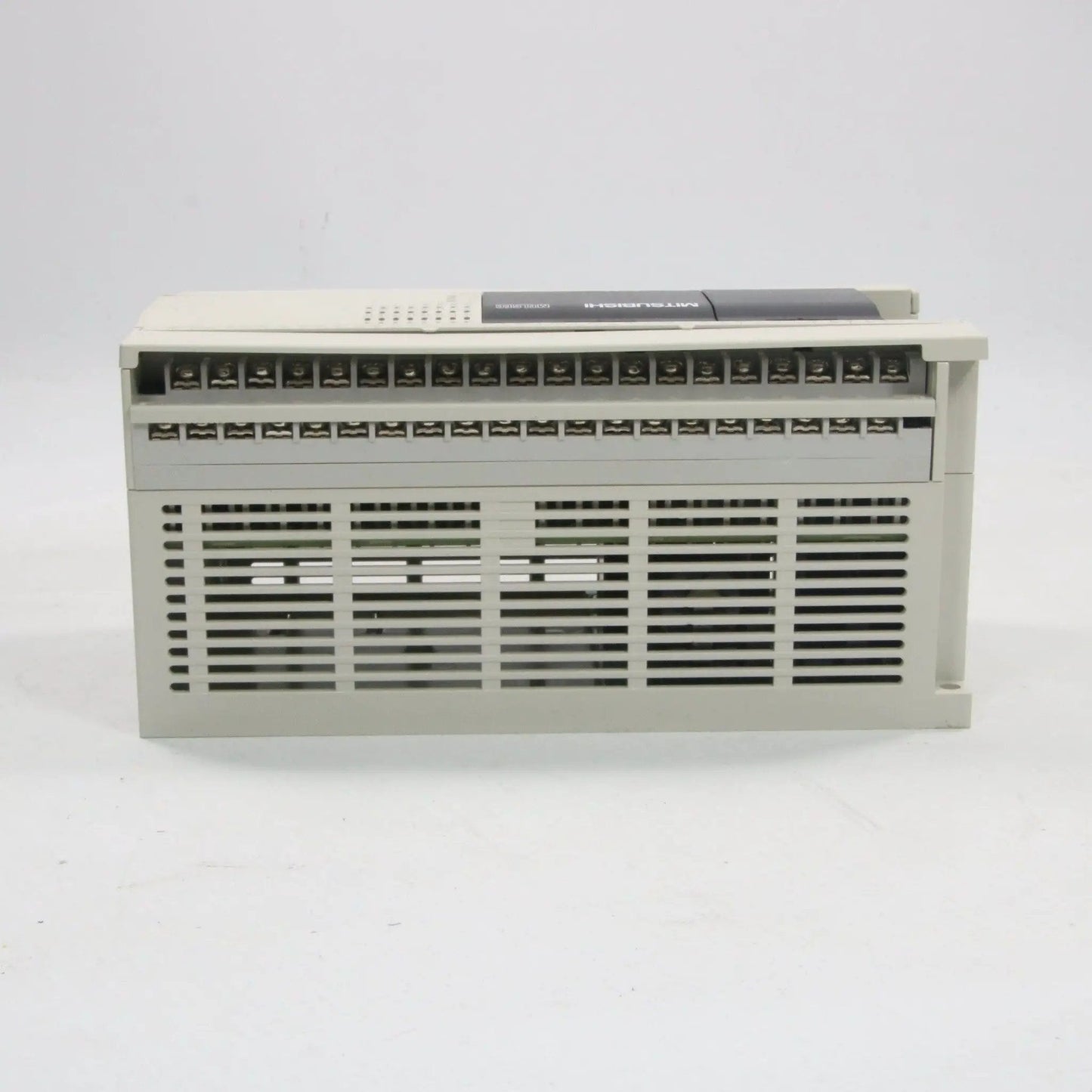 Mitsubishi Melsec FX3G-60MT/DSS Programmable Controller