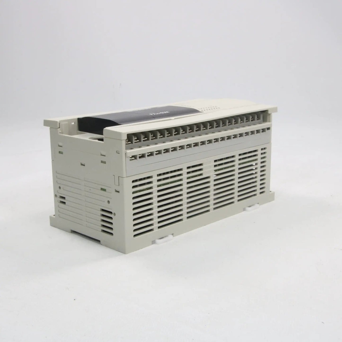 Mitsubishi Melsec FX3G-60MT/DSS Programmable Controller