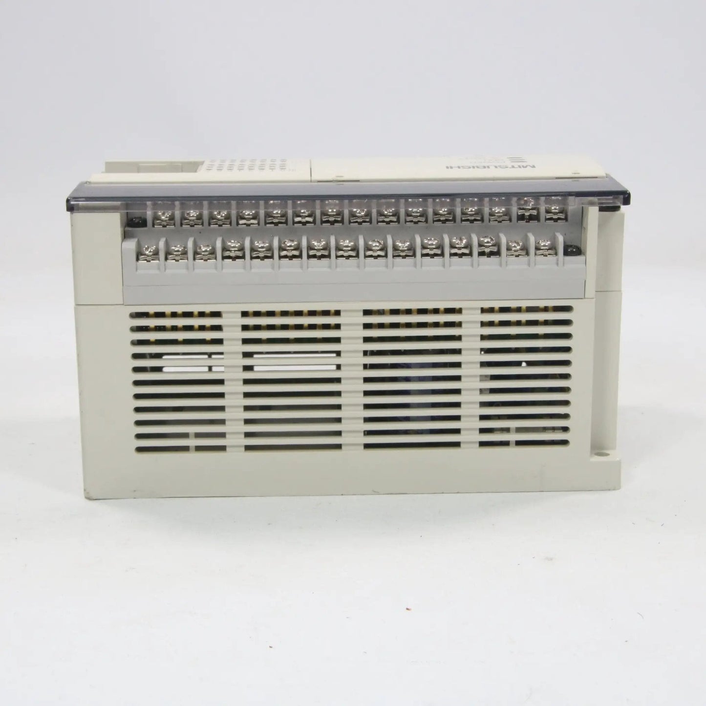 Mitsubishi Melsec FXon-40MT-DSS Transistor Unit