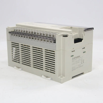 Mitsubishi Melsec FXon-40MT-DSS Transistor Unit
