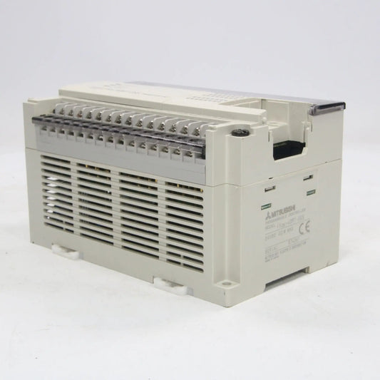 Mitsubishi Melsec FXon-40MT-DSS Transistor Unit