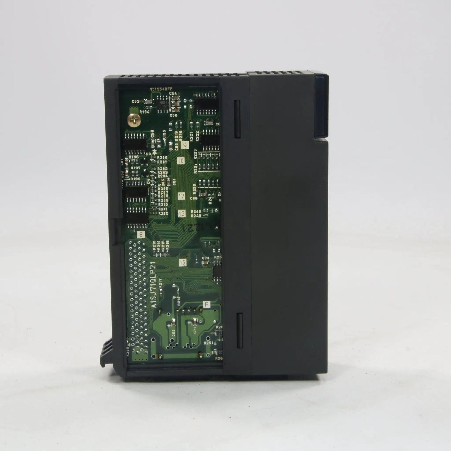 Mitsubishi Melsec NET/10 Data Link Module A1SJ71QLP21GE