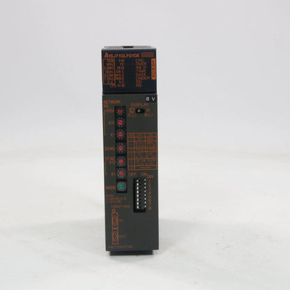 Mitsubishi Melsec NET/10 Data Link Module A1SJ71QLP21GE