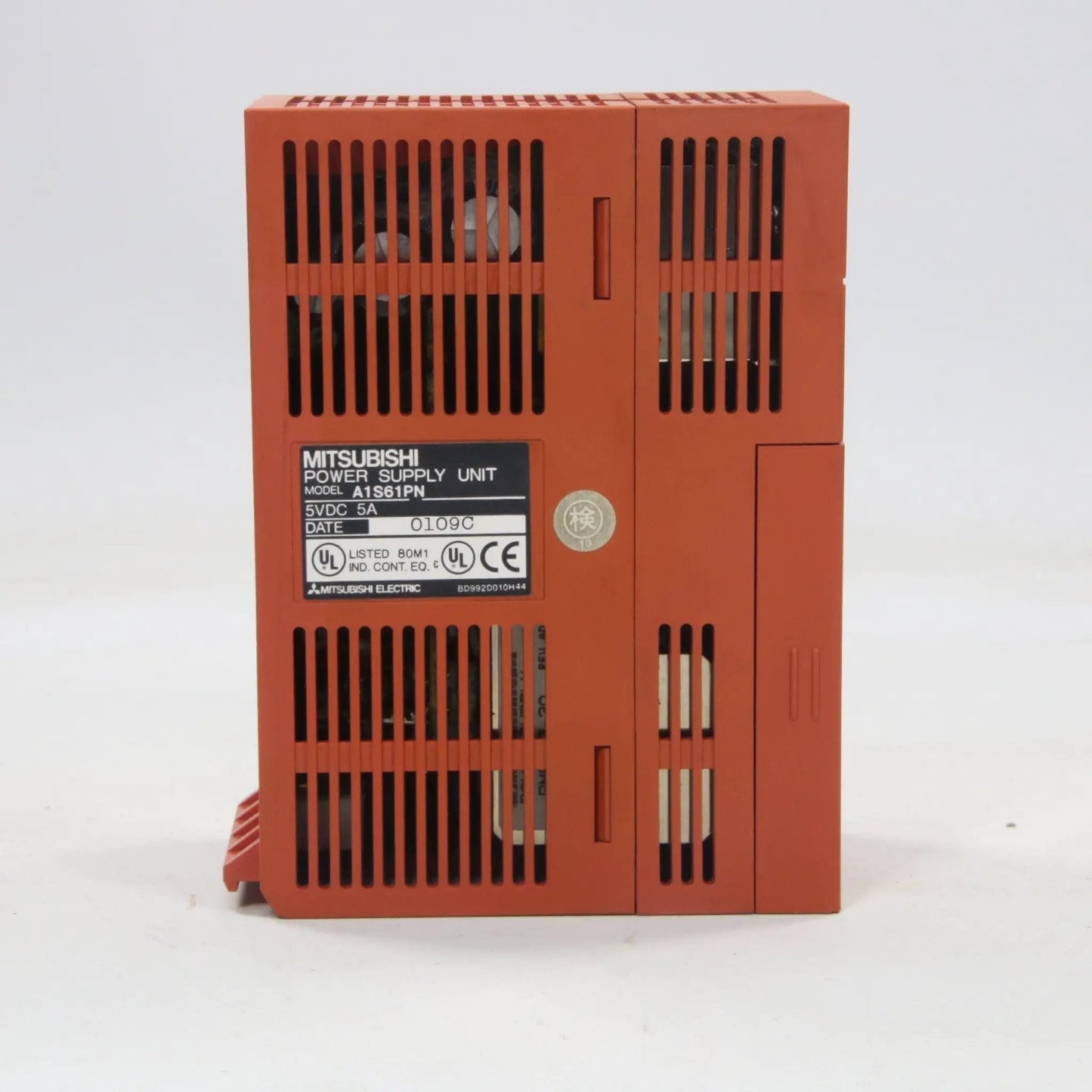 Mitsubishi Melsec Power Supply A1S61PN