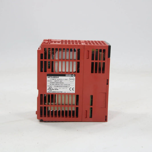 Mitsubishi Melsec Power Supply Unit Q61P-A2