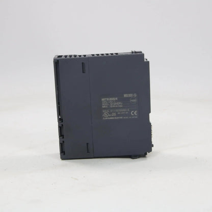 Mitsubishi Melsec-Q CPU Unit Q12HCPU
