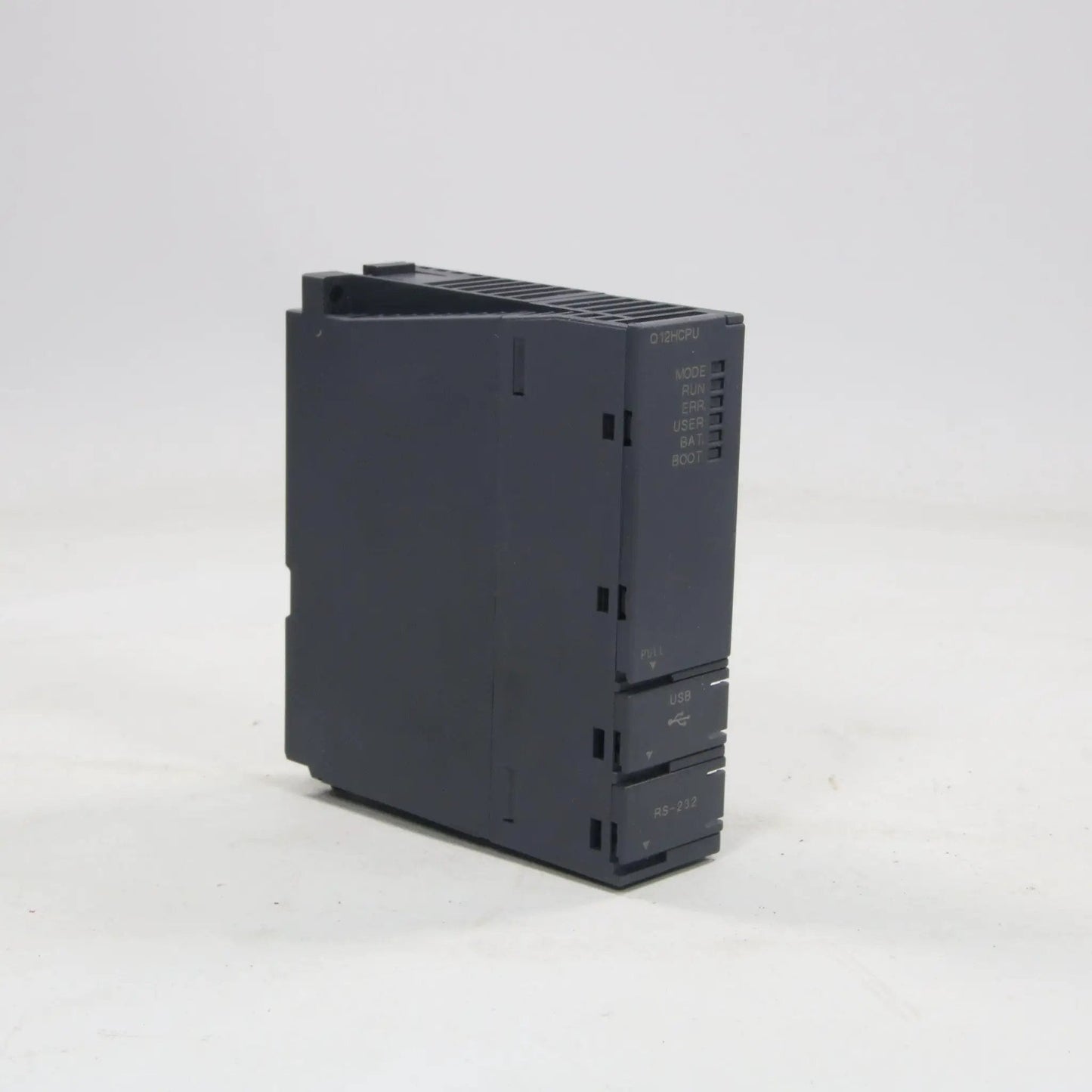 Mitsubishi Melsec-Q CPU Unit Q12HCPU
