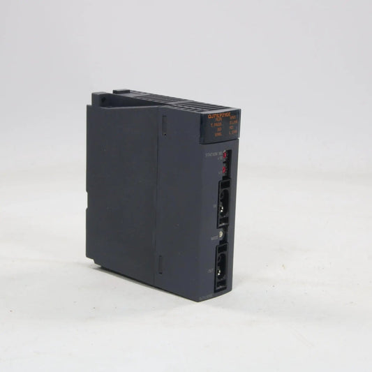 Mitsubishi Melsec-Q Data Link Unit QJ71LP21GE