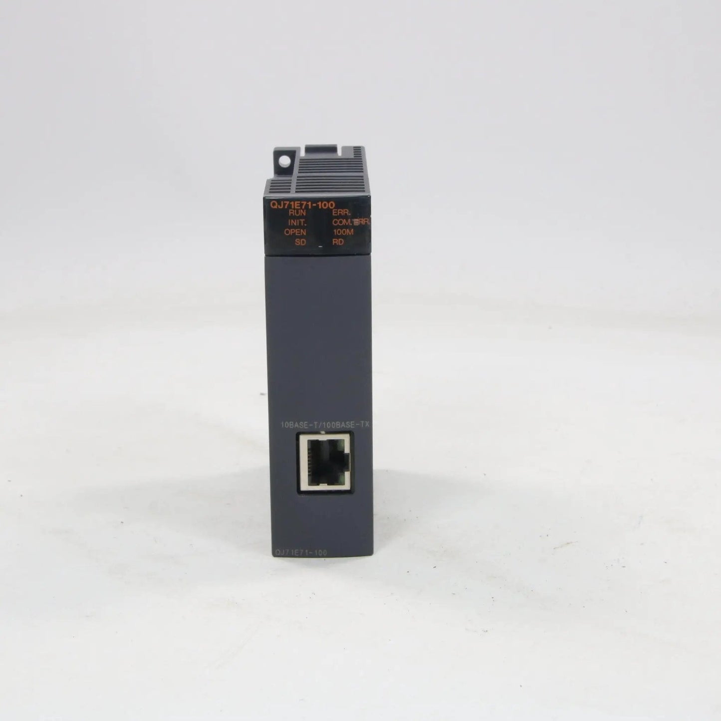 Mitsubishi Melsec-Q Ethernet I/F Unit QJ71QE71-100